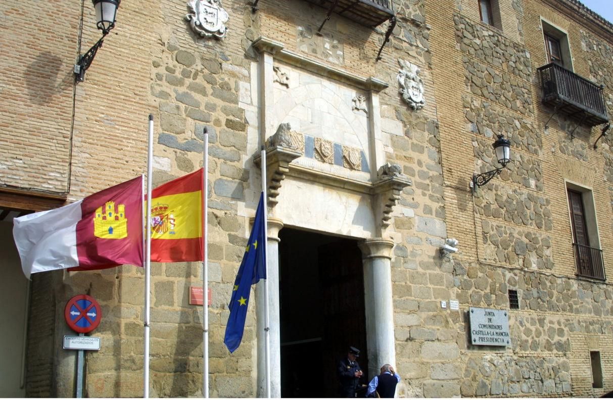 Agricultura 4.0 Castilla-La Mancha